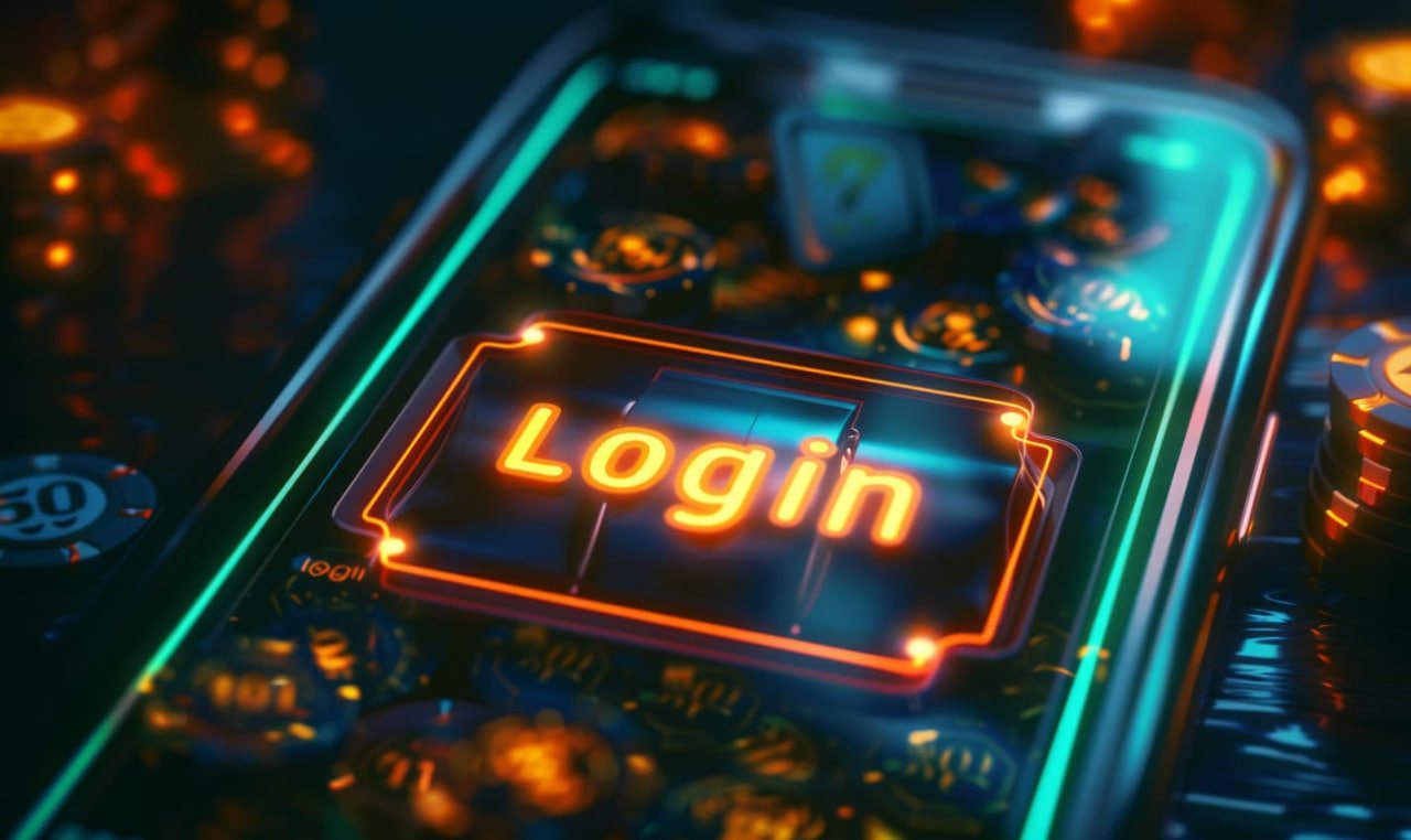 Relax Gaming slot interface on vegastogel wap platform